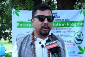 Biraj Bhakta Shrestha