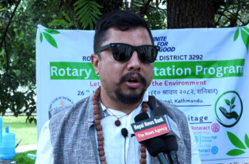 Biraj Bhakta Shrestha