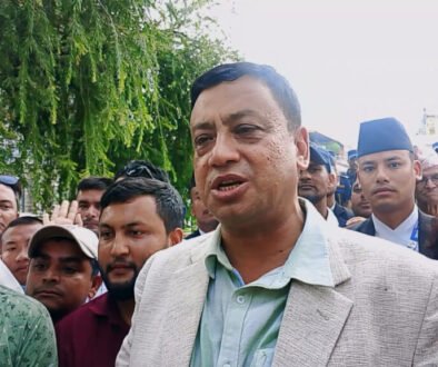 Indra Baniya