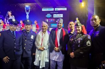 KMG-n_Gyanendra_Shahi