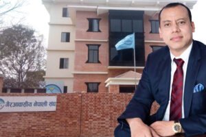 Mahesh-Shrestha