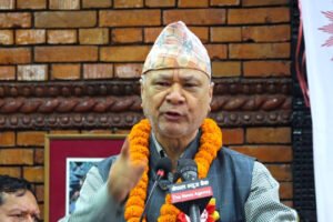 Raghuji Pant