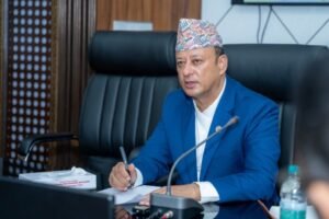 dipak khadka