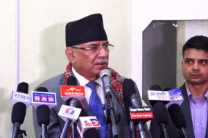 dahal