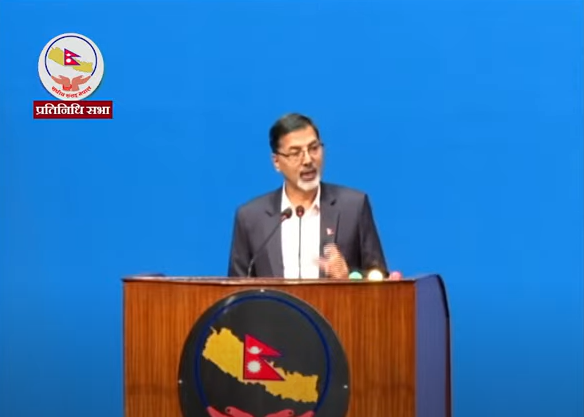 Janardan Sharma