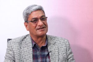 Ramesh Lakhak