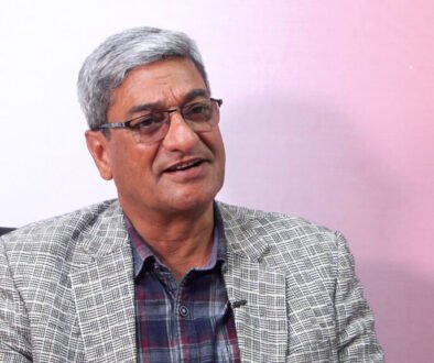 Ramesh Lakhak