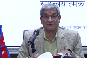 Ramesh Lekhak