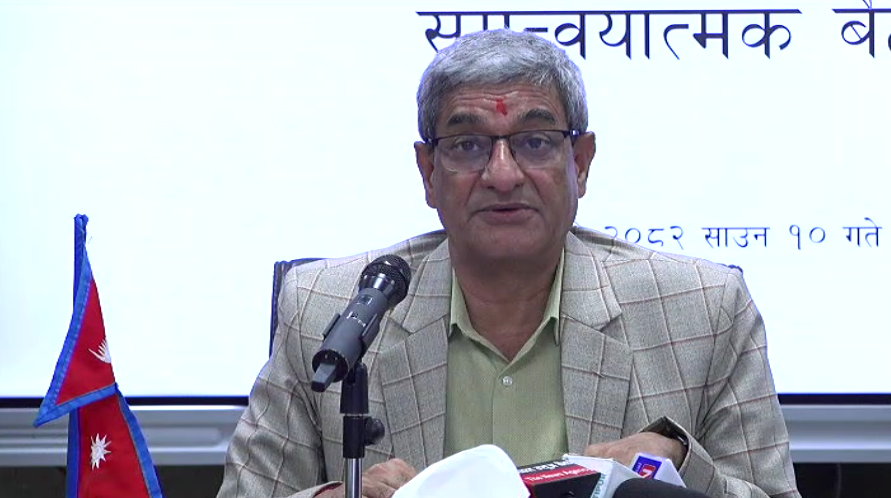 Ramesh Lekhak