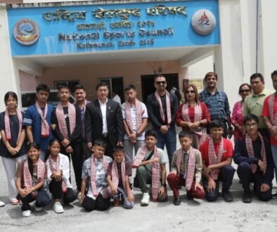 Scrabble team to participate in World Youth Scrabble Championship