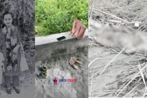 Bodies of missing mother and son found in Kali Gandaki