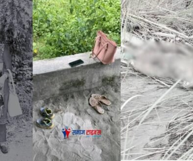 Bodies of missing mother and son found in Kali Gandaki