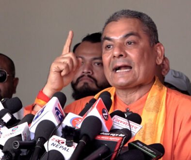 Durga Prasai 2