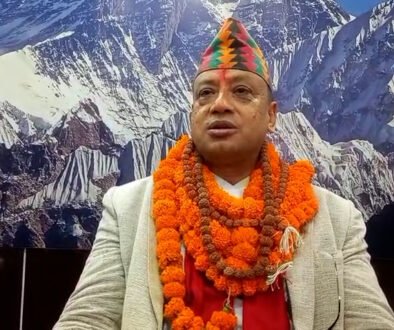 Indra Baniya