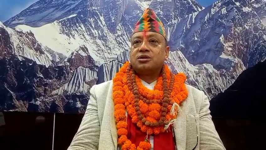 Indra Baniya Indra Baniya