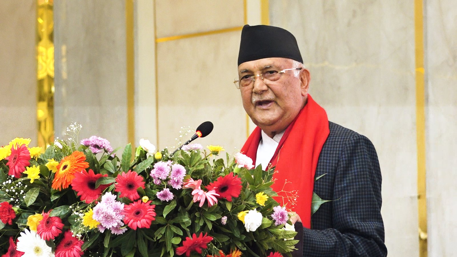 Kp Sharma Oli Kp Sharma Oli