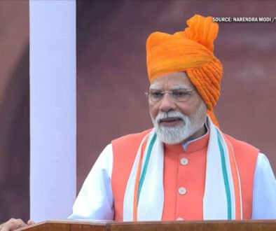 Narendra Modi