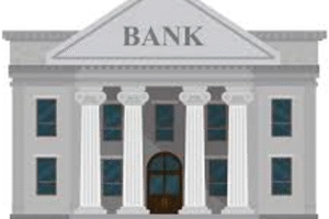 bank