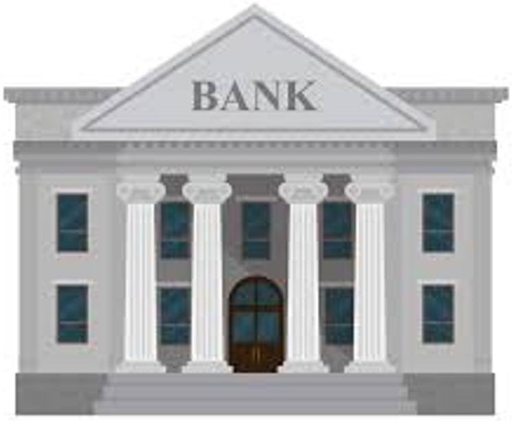 bank bank