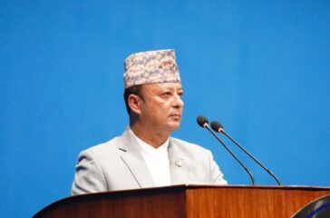 dipak khadka