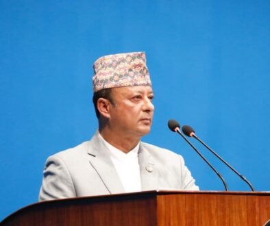 dipak khadka