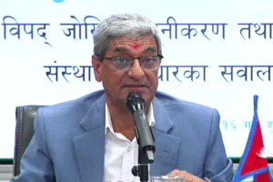 Ramesh lekhak