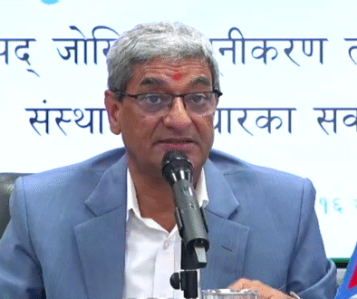 Ramesh lekhak