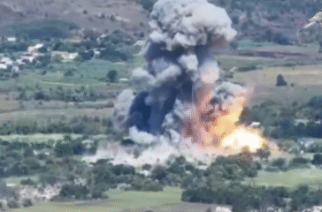 Russia claims to have captured several settlements in Ukraine