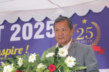 ps gurung