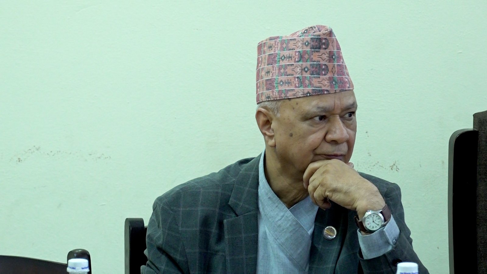 Raghuji Pant