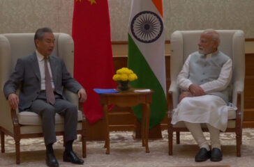 India and China agree to open Lipulekh border trade