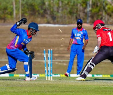 cricket