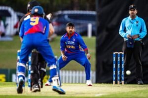 cricket