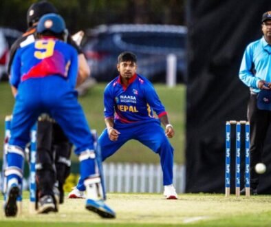 cricket