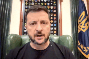 Zelensky