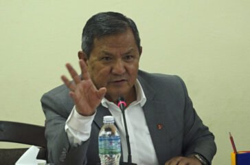 ps gurung