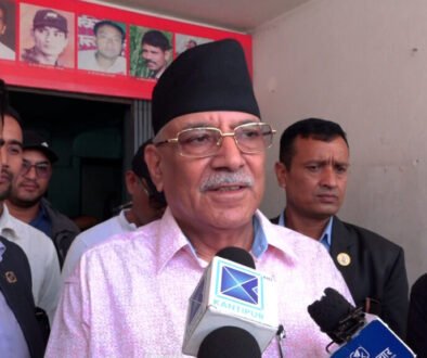 dahal