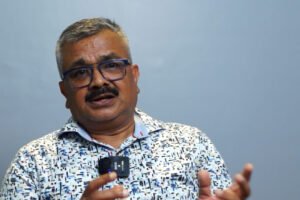 Dr. Punyasagar Marhatta