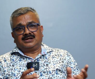 Dr. Punyasagar Marhatta