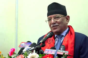 Pushpa kamal Dahal (1)