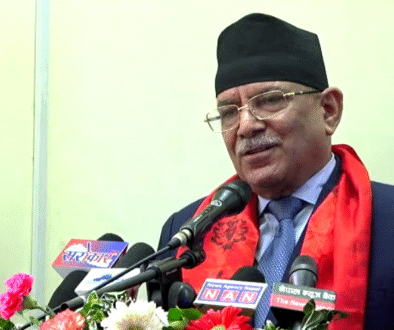 Pushpa kamal Dahal (1)