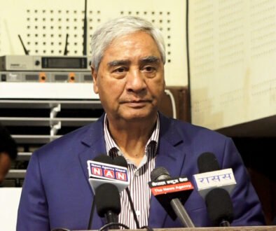 Sher Bahadue Deuba 1