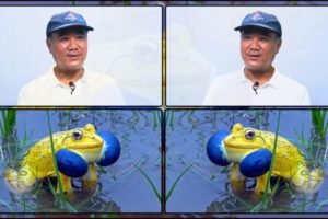 Web Post