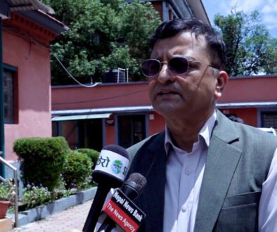 Yogesh Bhattrai