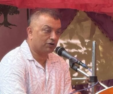 gagan