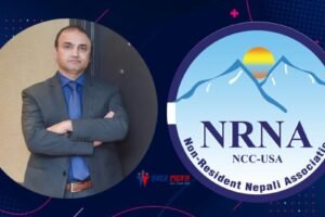nrna usa
