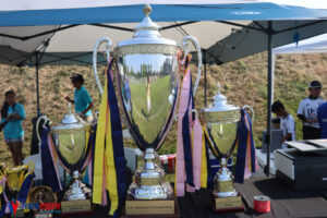 Kalusingh Memorial Trophy