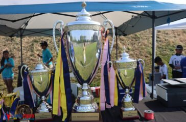 Kalusingh Memorial Trophy