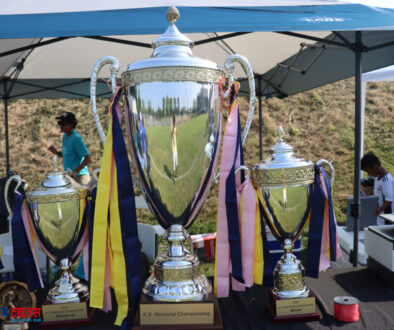 Kalusingh Memorial Trophy
