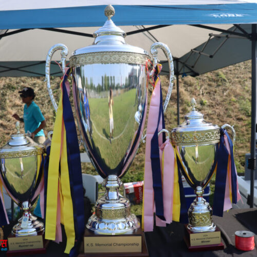 Kalusingh Memorial Trophy